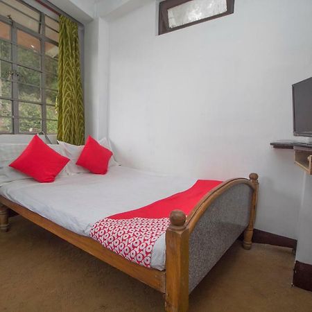 דרג'ילינג Oyo 30993 Hotel Simma מראה חיצוני תמונה