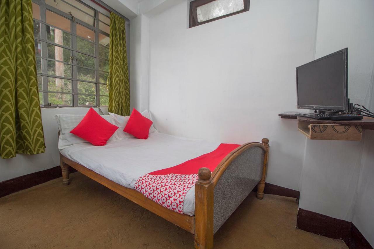 דרג'ילינג Oyo 30993 Hotel Simma מראה חיצוני תמונה