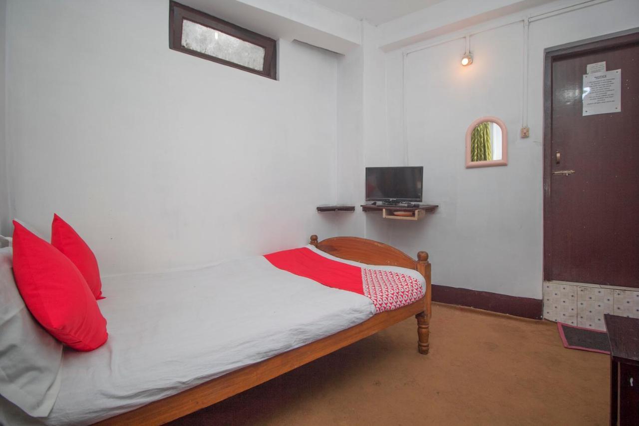 דרג'ילינג Oyo 30993 Hotel Simma מראה חיצוני תמונה