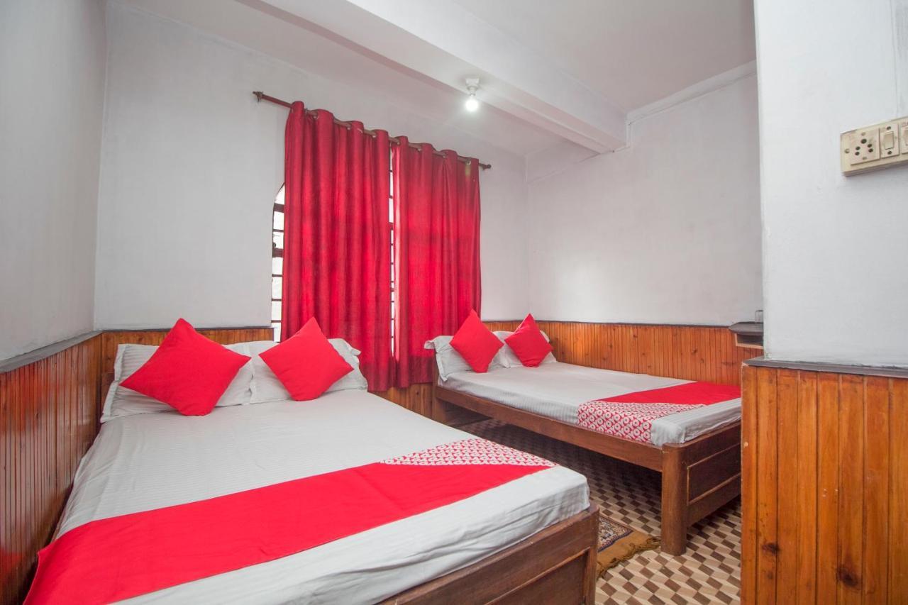 דרג'ילינג Oyo 30993 Hotel Simma מראה חיצוני תמונה
