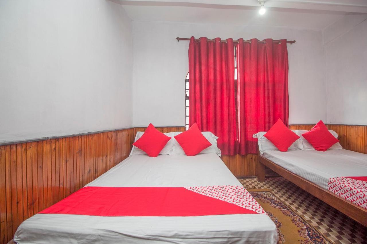 דרג'ילינג Oyo 30993 Hotel Simma מראה חיצוני תמונה