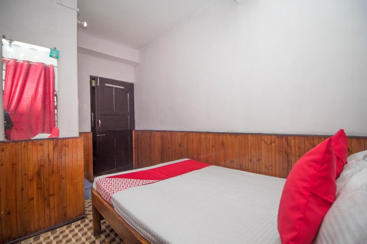 דרג'ילינג Oyo 30993 Hotel Simma מראה חיצוני תמונה