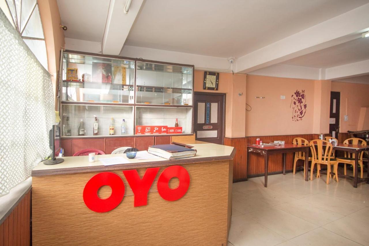 דרג'ילינג Oyo 30993 Hotel Simma מראה חיצוני תמונה