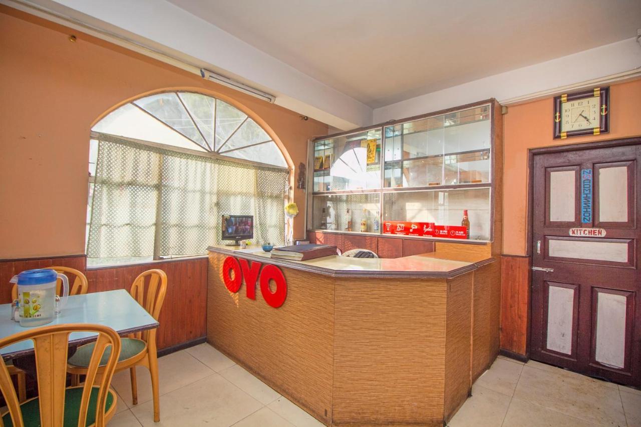 דרג'ילינג Oyo 30993 Hotel Simma מראה חיצוני תמונה
