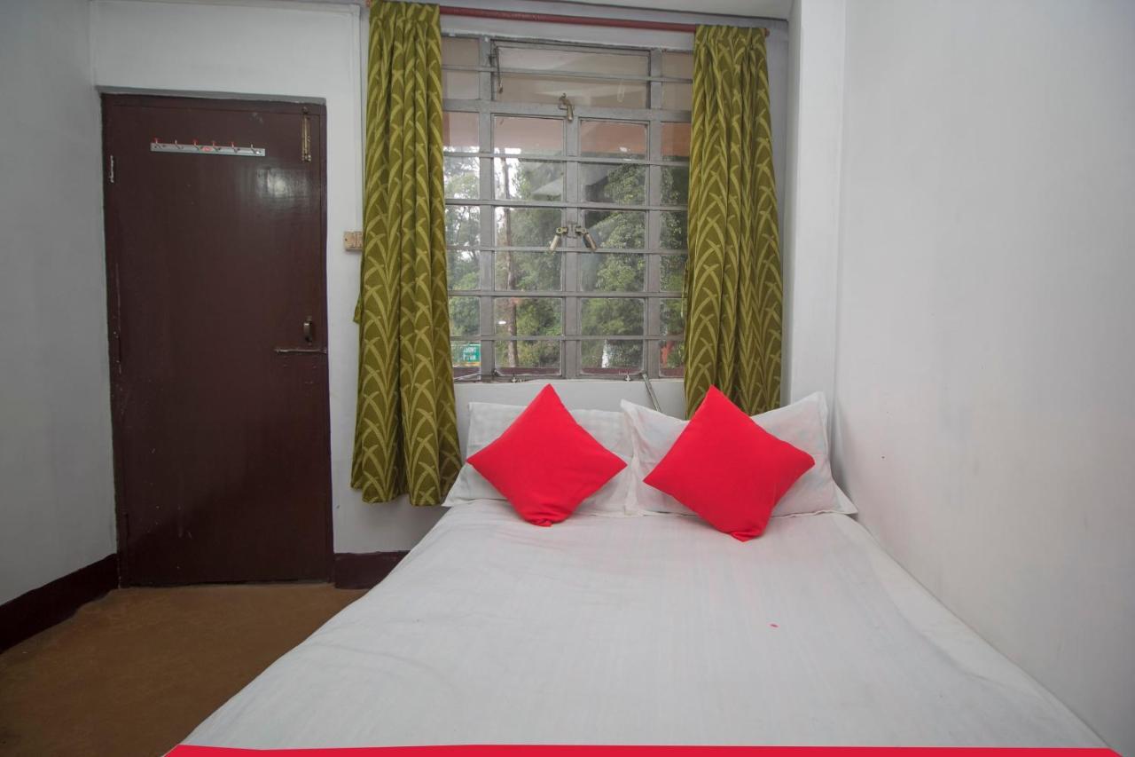דרג'ילינג Oyo 30993 Hotel Simma מראה חיצוני תמונה