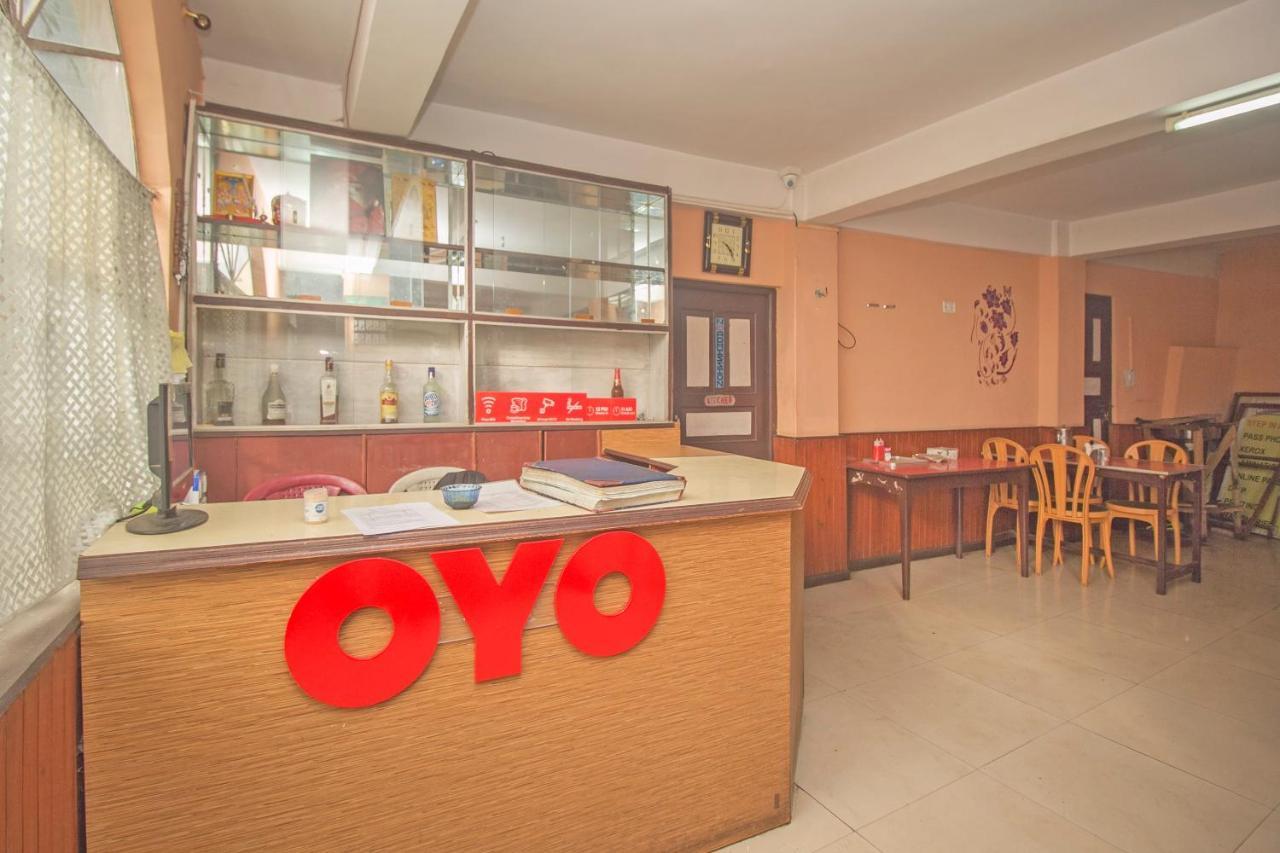דרג'ילינג Oyo 30993 Hotel Simma מראה חיצוני תמונה