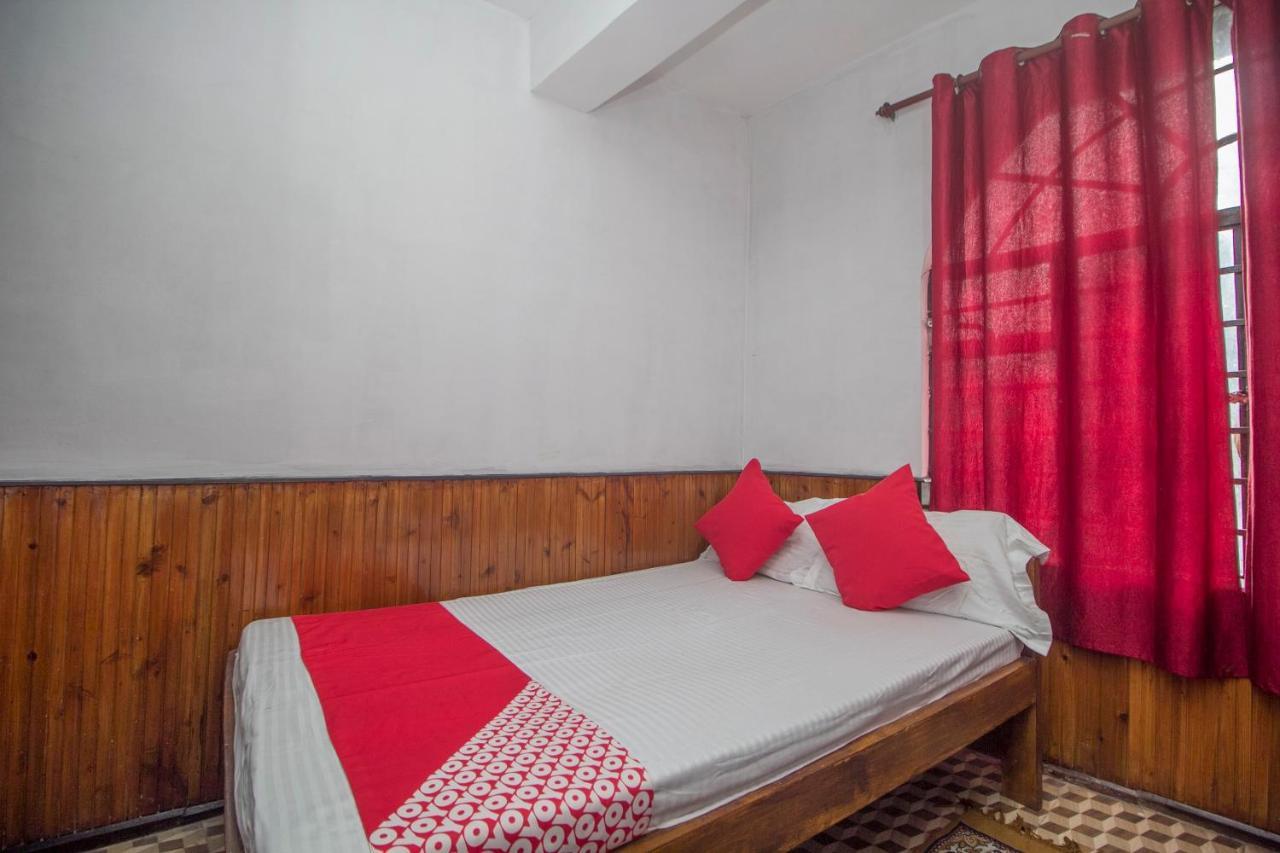 דרג'ילינג Oyo 30993 Hotel Simma מראה חיצוני תמונה