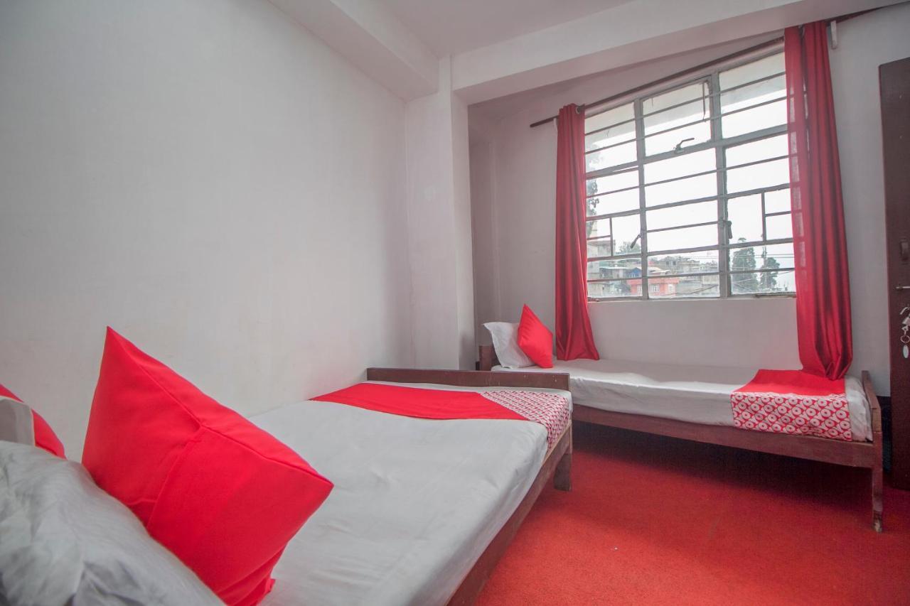 דרג'ילינג Oyo 30993 Hotel Simma מראה חיצוני תמונה