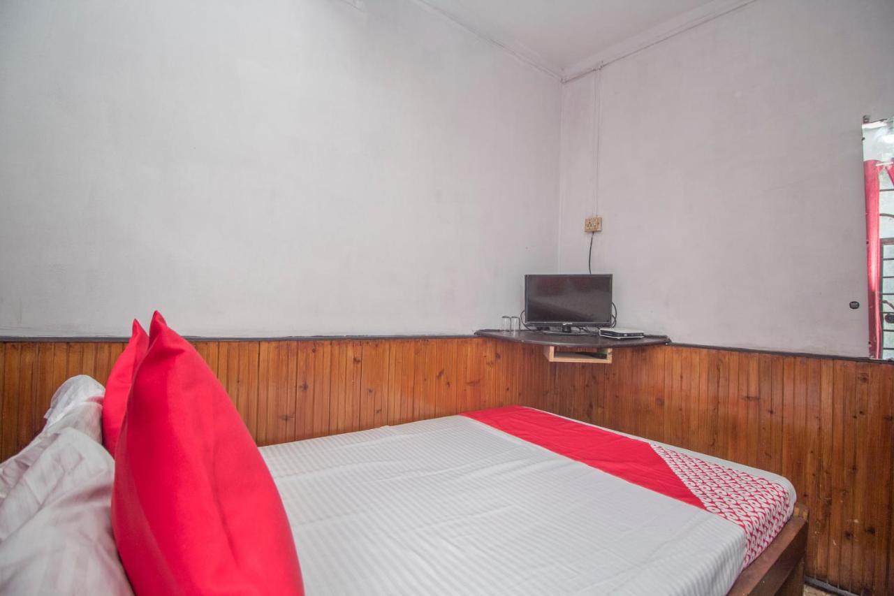 דרג'ילינג Oyo 30993 Hotel Simma מראה חיצוני תמונה